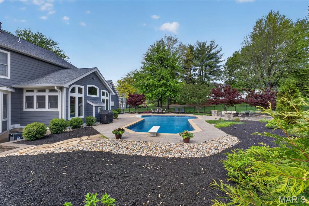 Clarkson Mill - Residential