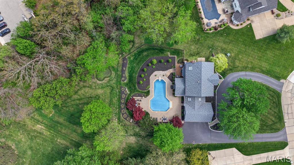 Clarkson Mill - Residential