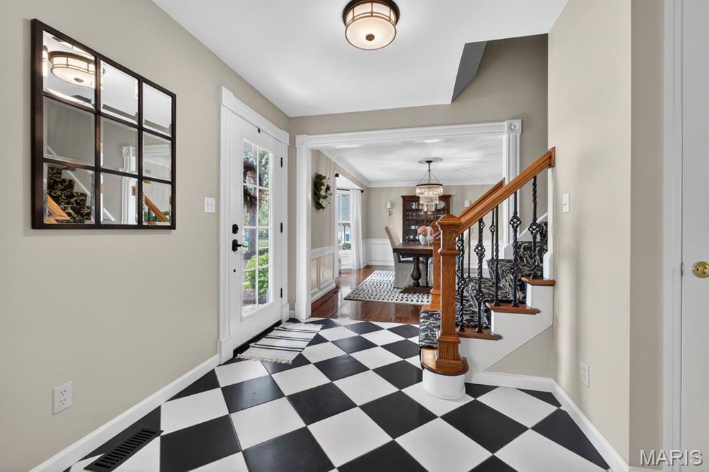 Clarkson Mill - Residential