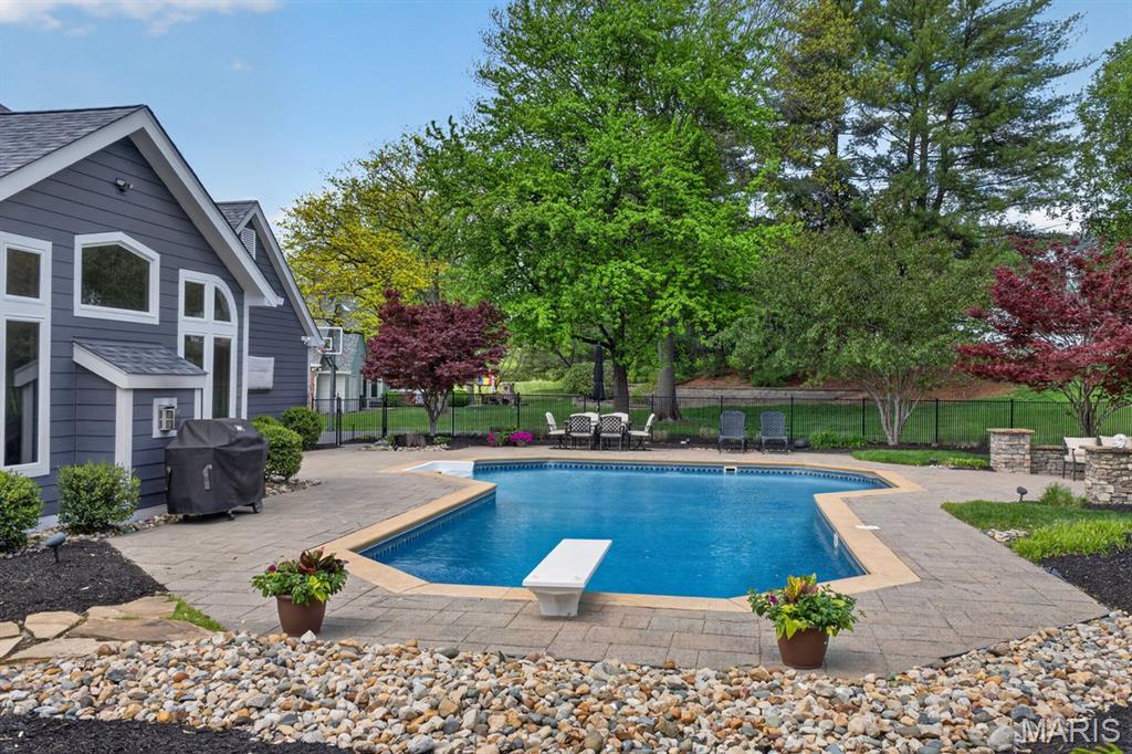 Clarkson Mill - Residential