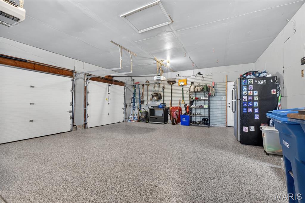 Clarkson Mill - Residential