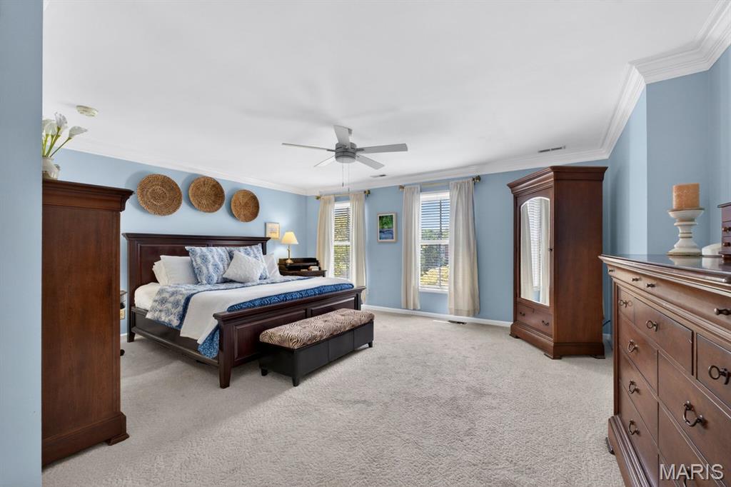 Clarkson Mill - Residential