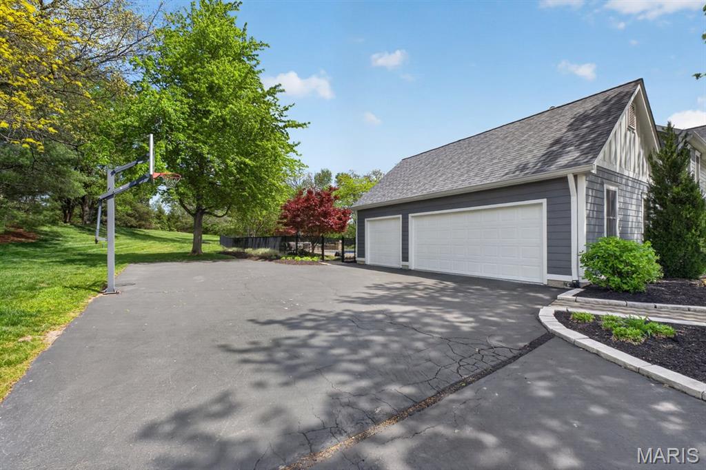 Clarkson Mill - Residential