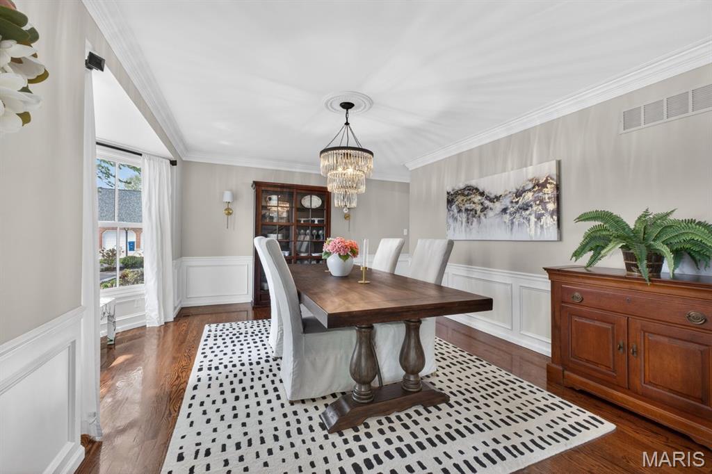 Clarkson Mill - Residential