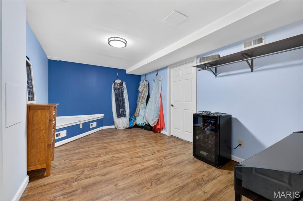 Clarkson Mill - Residential