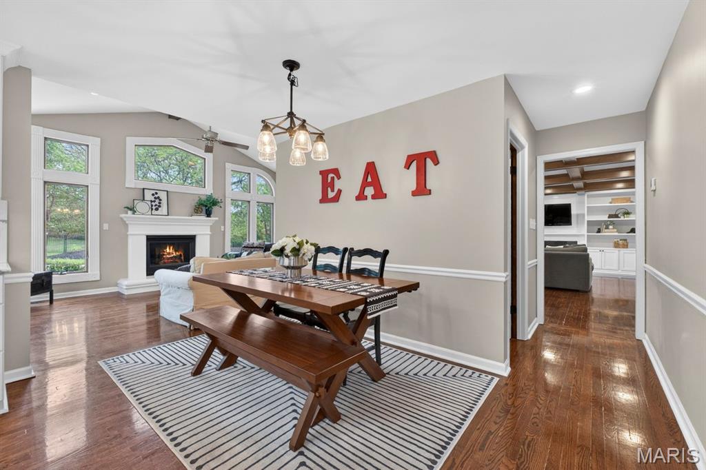 Clarkson Mill - Residential