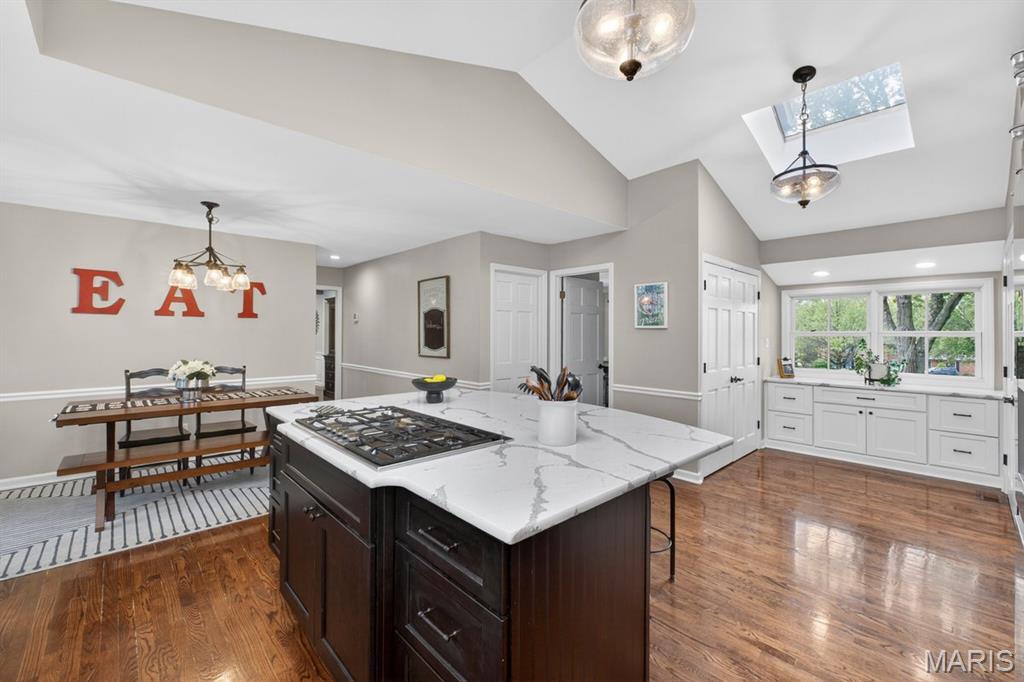 Clarkson Mill - Residential