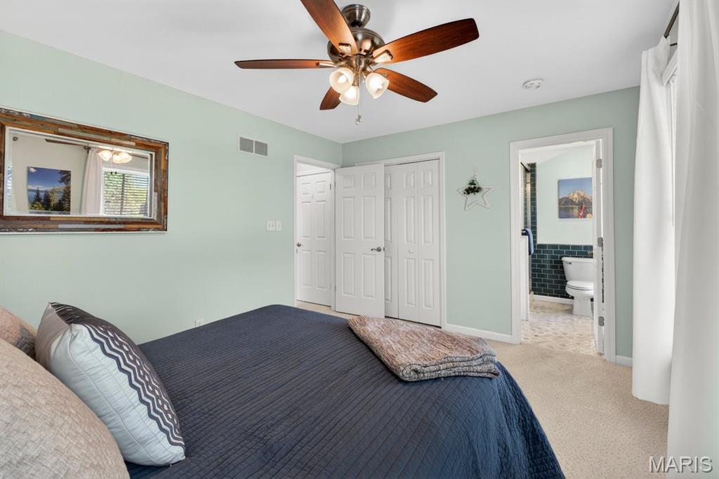 Clarkson Mill - Residential