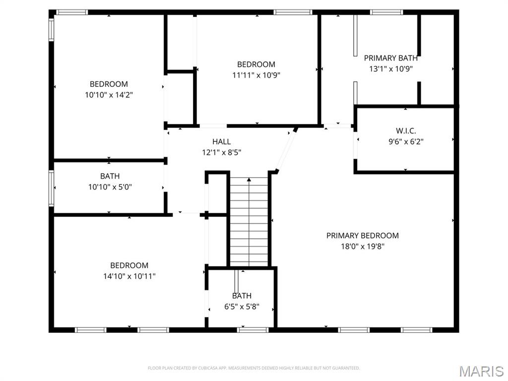 Clarkson Mill - Residential
