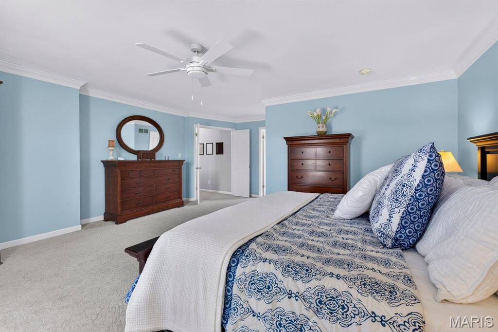 Clarkson Mill - Residential