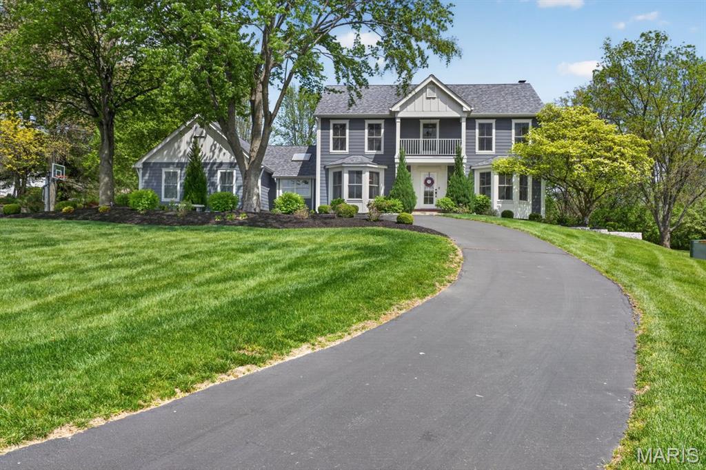 Clarkson Mill - Residential