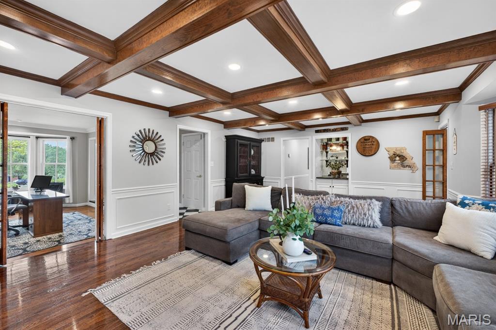 Clarkson Mill - Residential