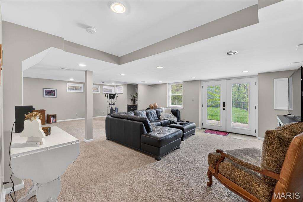 Clarkson Mill - Residential