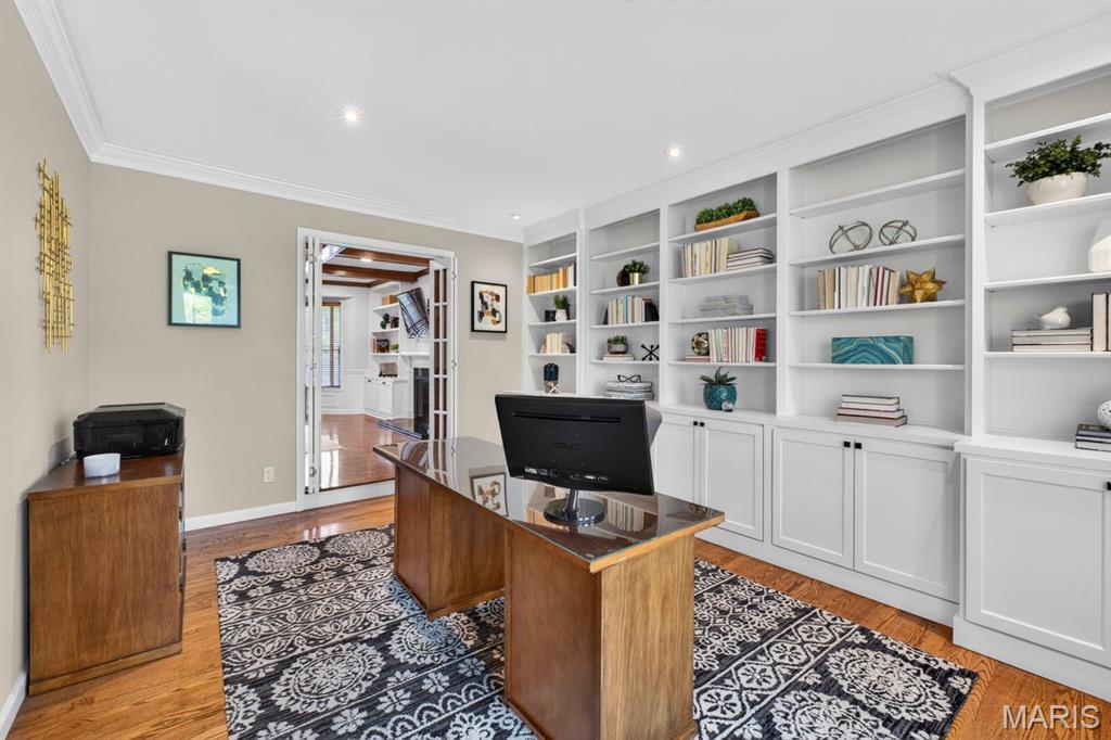 Clarkson Mill - Residential