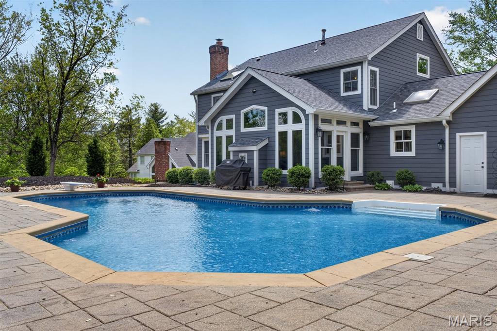 Clarkson Mill - Residential