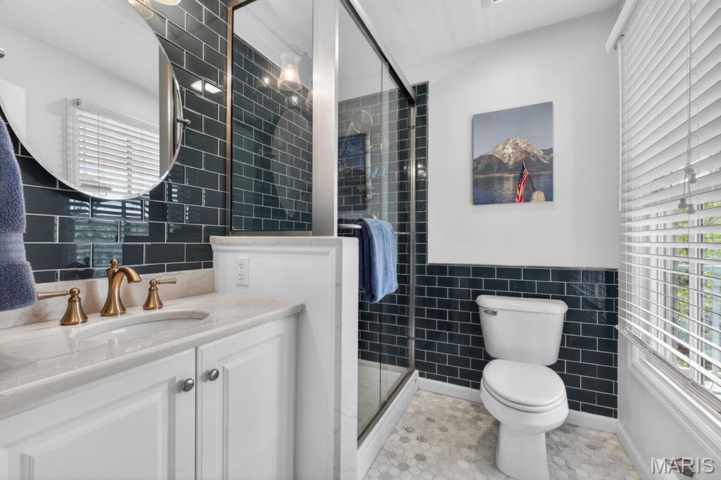 Clarkson Mill - Residential