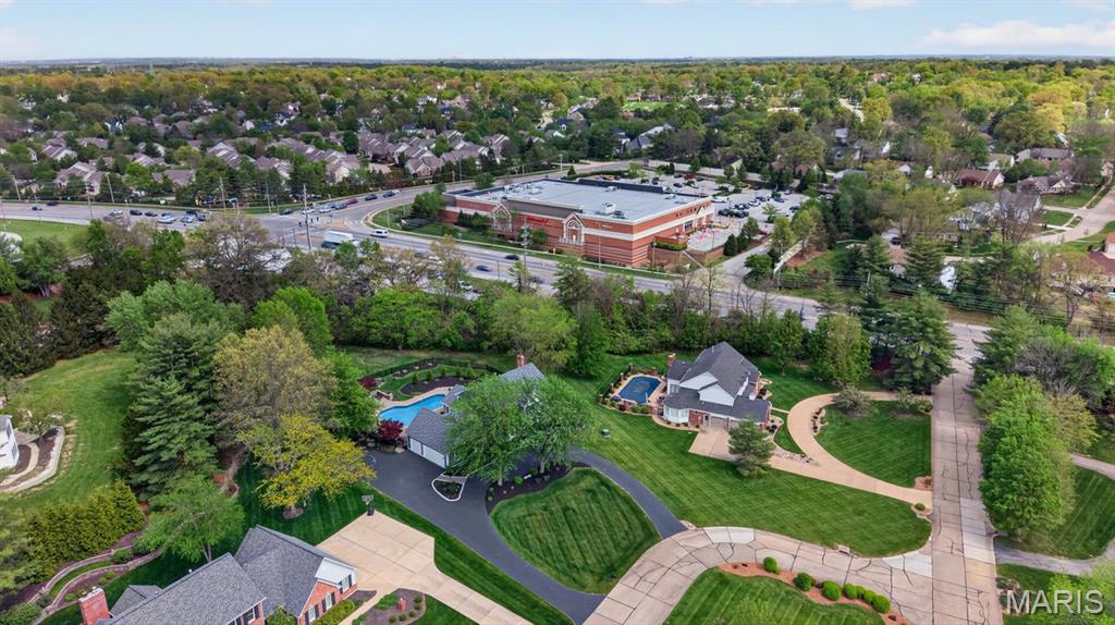 Clarkson Mill - Residential