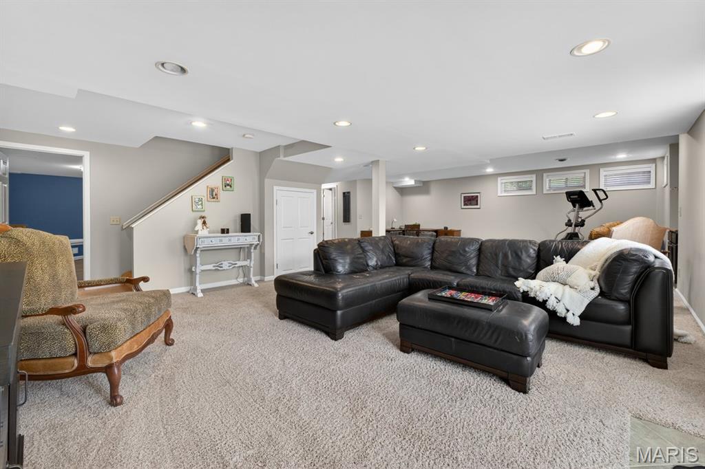 Clarkson Mill - Residential