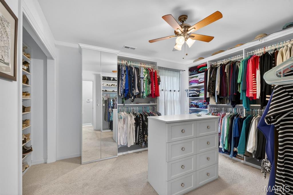 Clarkson Mill - Residential