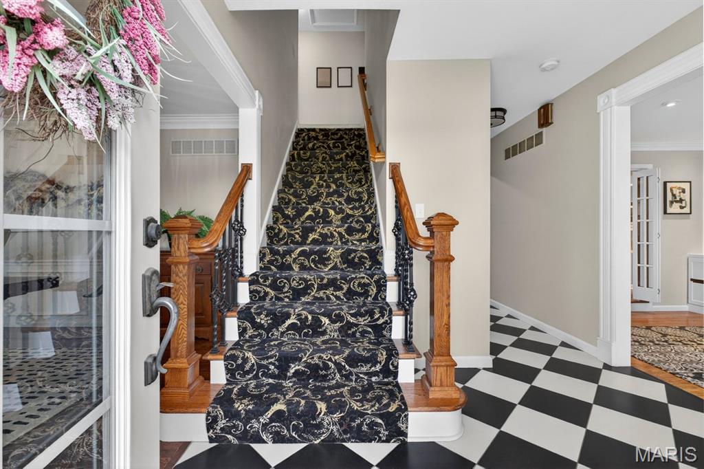 Clarkson Mill - Residential