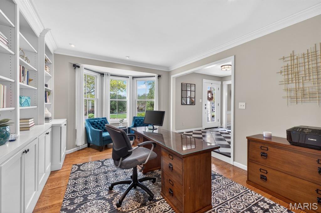 Clarkson Mill - Residential