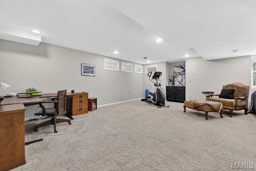 Clarkson Mill - Residential