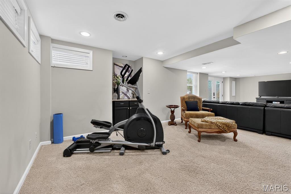 Clarkson Mill - Residential