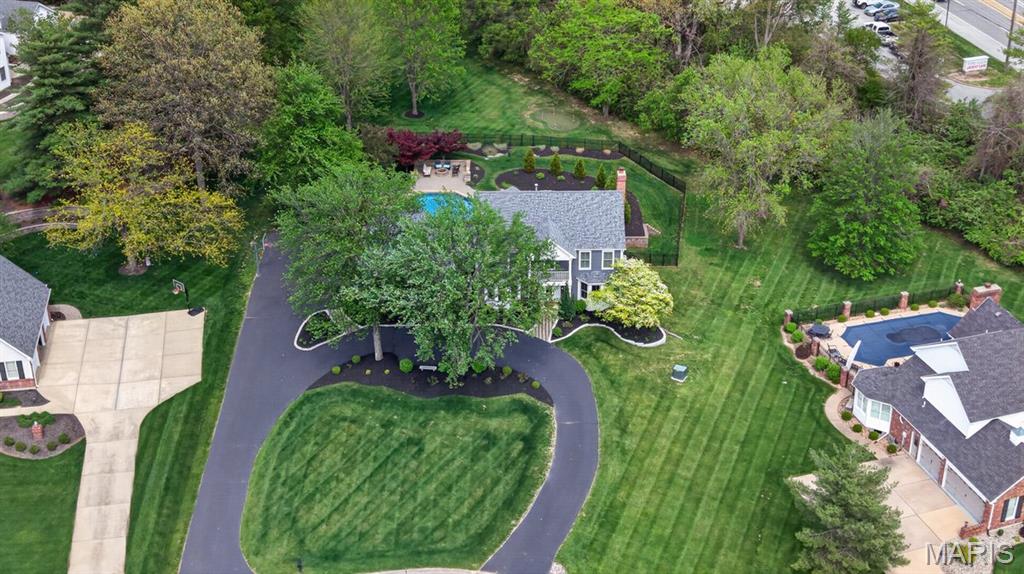 Clarkson Mill - Residential