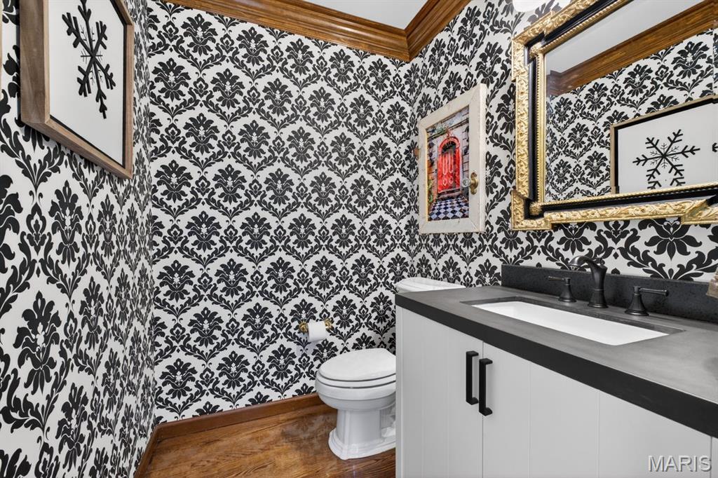 Clarkson Mill - Residential