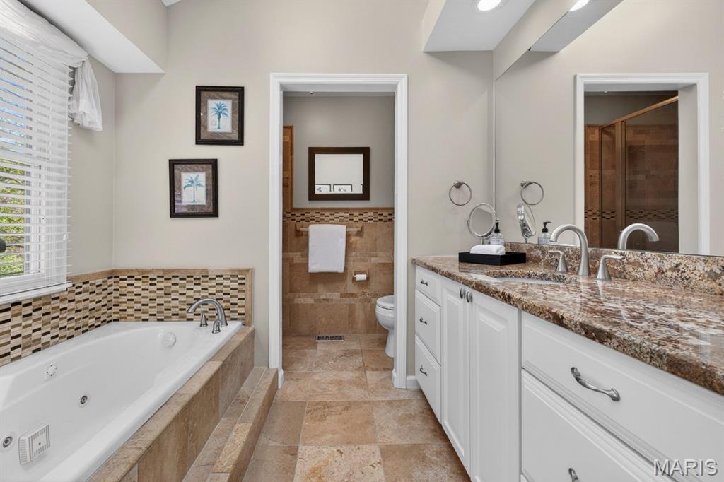 Clarkson Mill - Residential