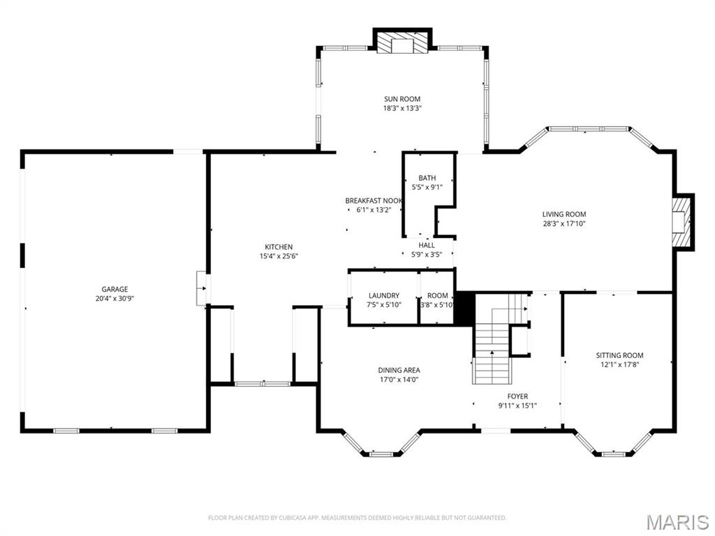 Clarkson Mill - Residential