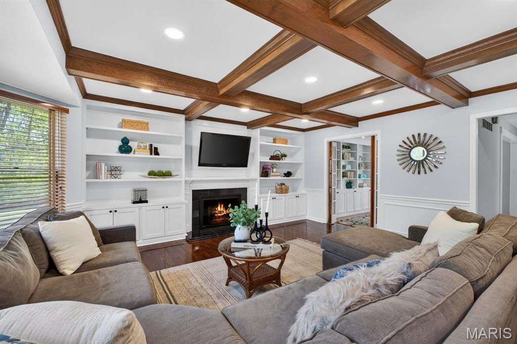 Clarkson Mill - Residential