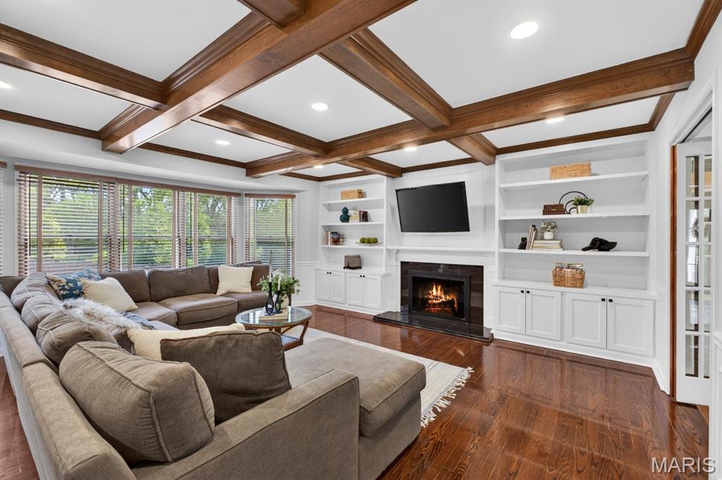 Clarkson Mill - Residential