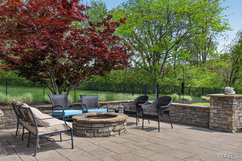 Clarkson Mill - Residential