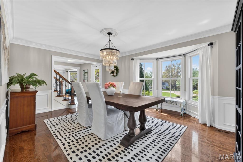 Clarkson Mill - Residential