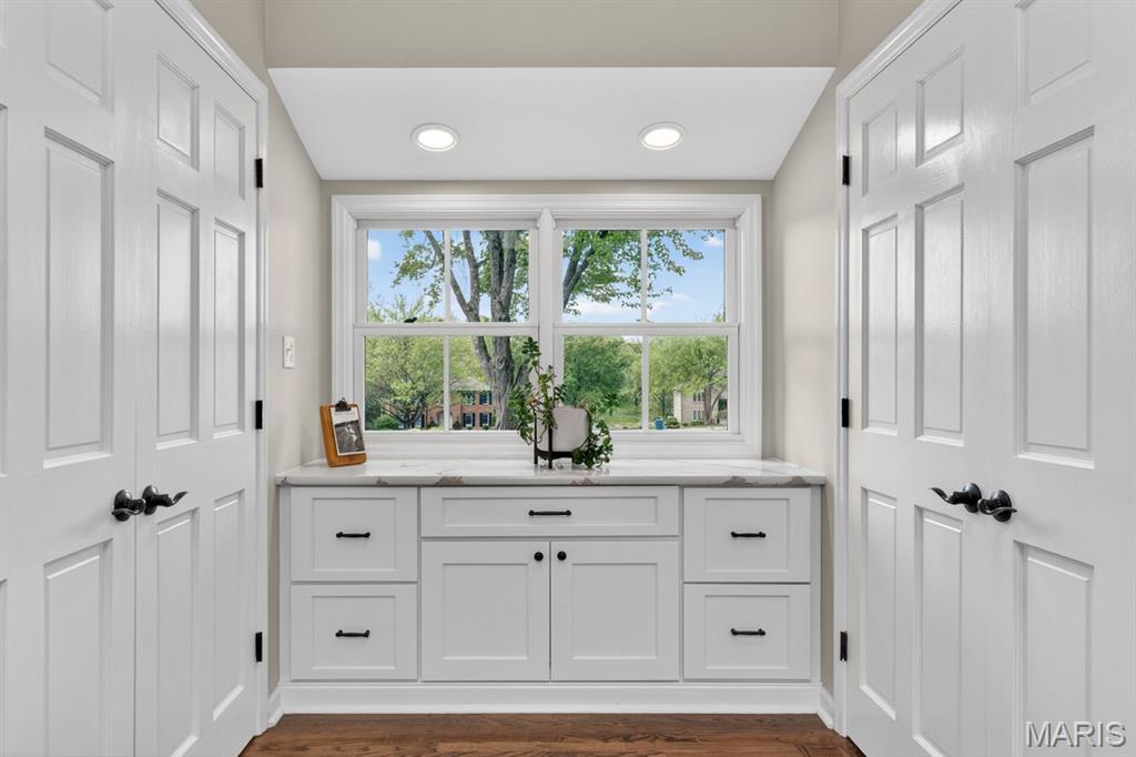 Clarkson Mill - Residential