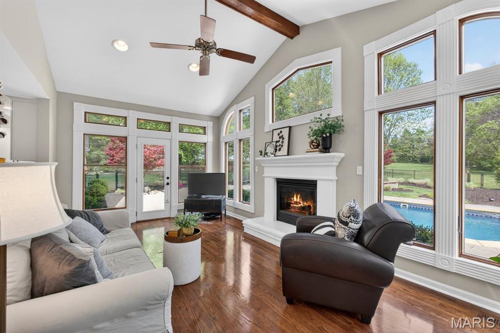 Clarkson Mill - Residential