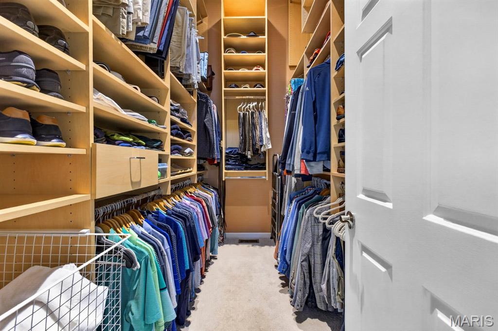 Clarkson Mill - Residential