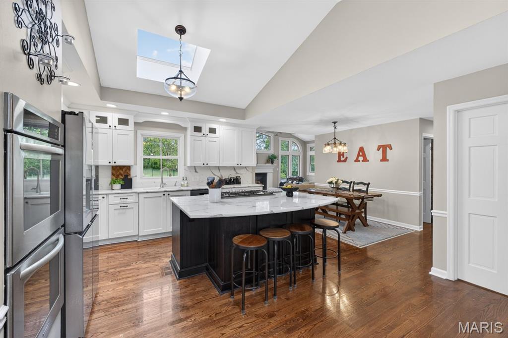 Clarkson Mill - Residential