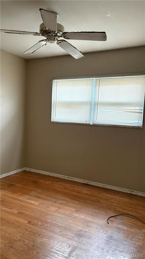 Tiny photo for 9701 Glen Owen Drive, St Louis, MO 63136 (MLS # 26012580)