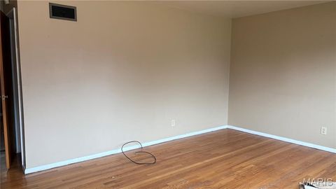 Tiny photo for 9701 Glen Owen Drive, St Louis, MO 63136 (MLS # 26012580)