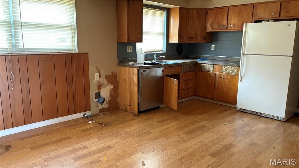 Photo of 9701 Glen Owen Drive, St Louis, MO 63136 (MLS # 26012580)