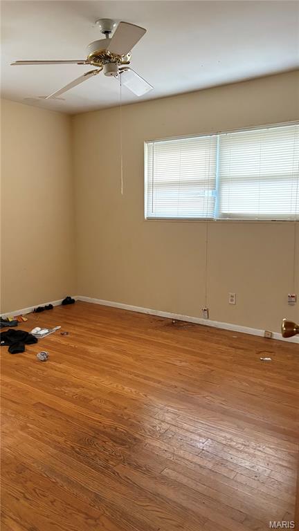 9701 Glen Owen Drive