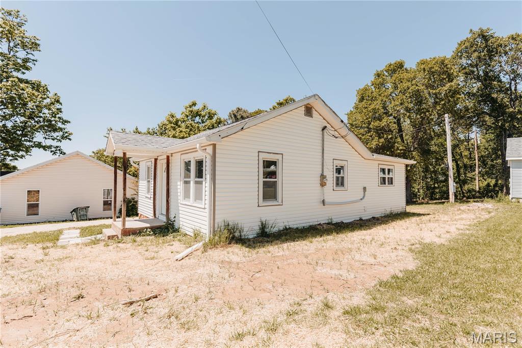 Shelton-Elkins Add - Residential