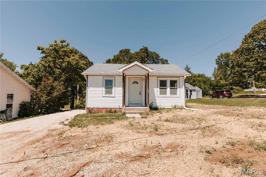 Shelton-Elkins Add - Residential