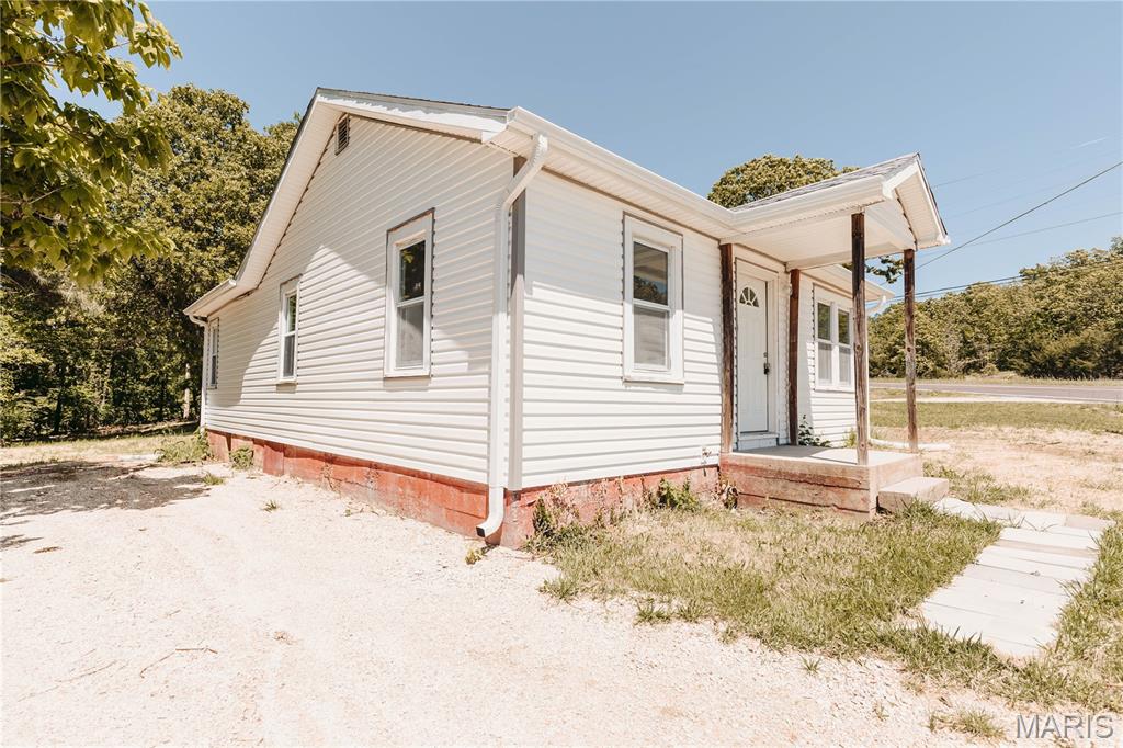 Shelton-Elkins Add - Residential