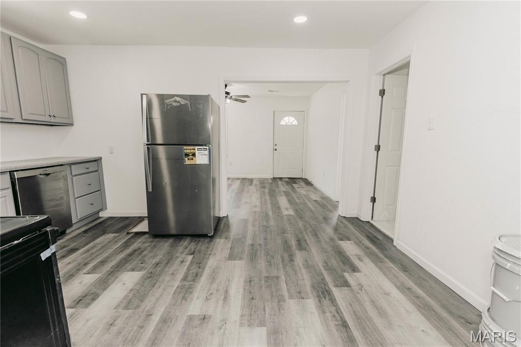 Shelton-Elkins Add - Residential