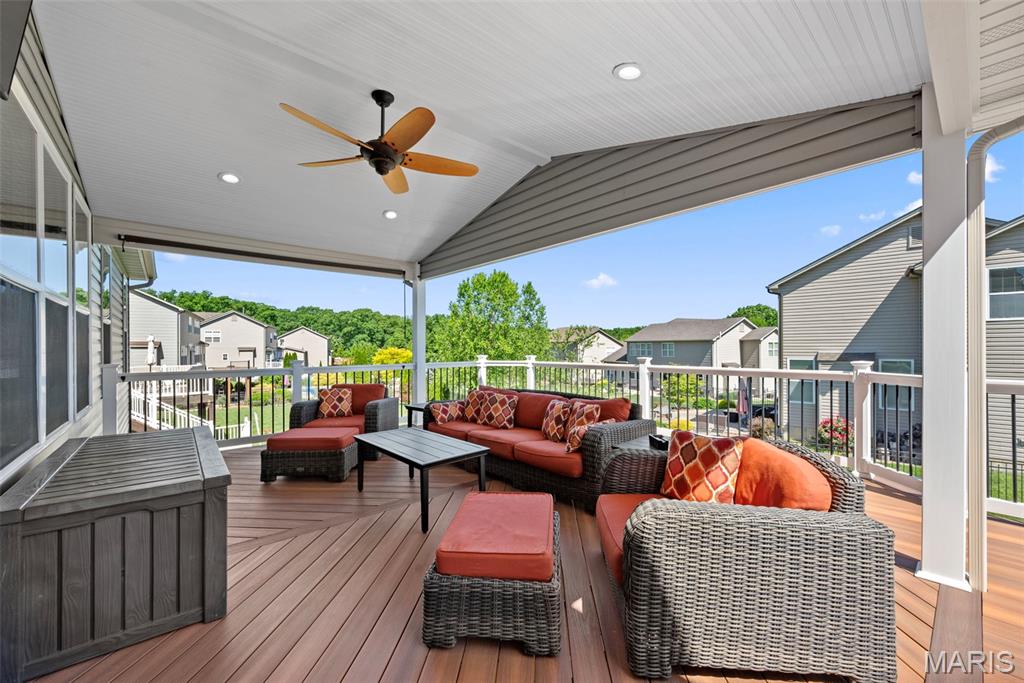 555 Heather Ridge Manor Court