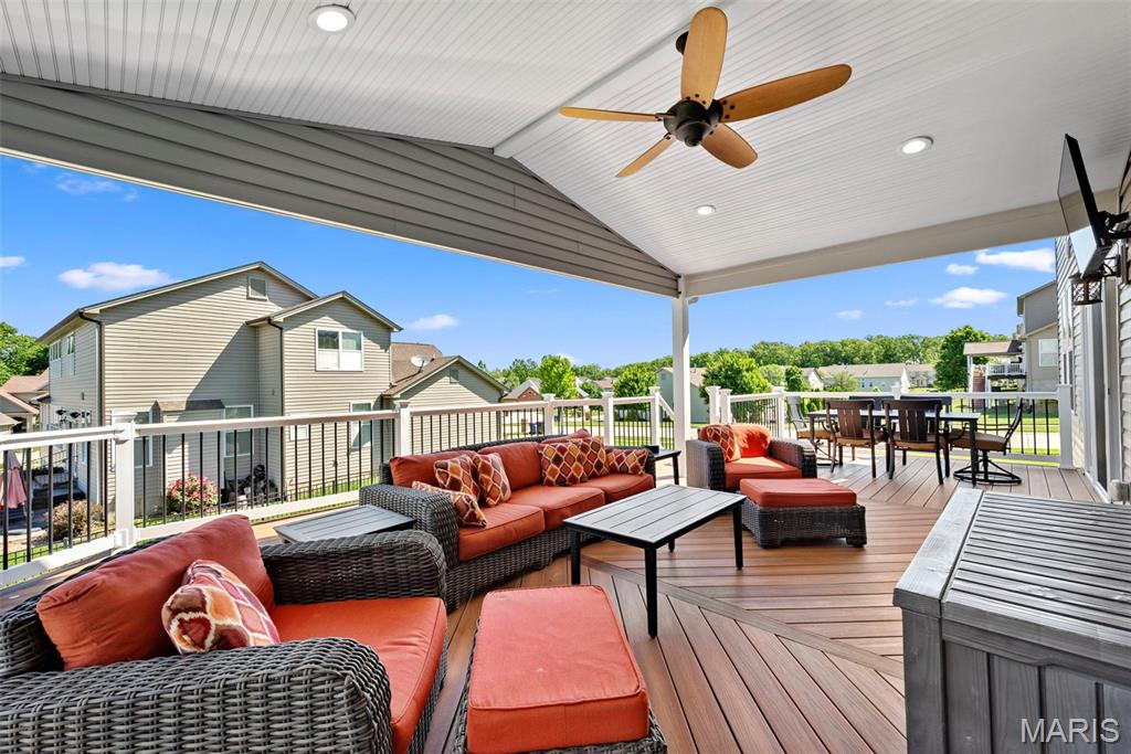 555 Heather Ridge Manor Court