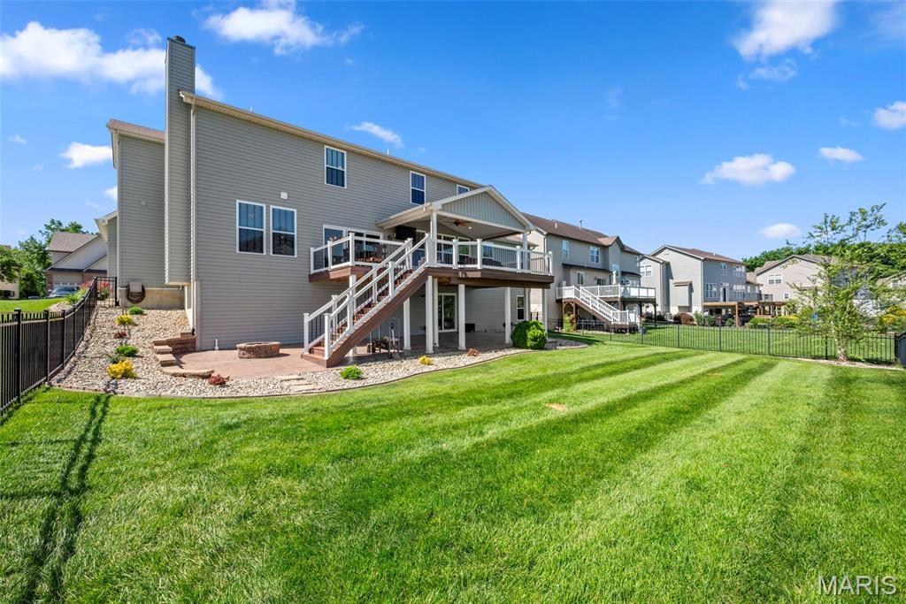 555 Heather Ridge Manor Court